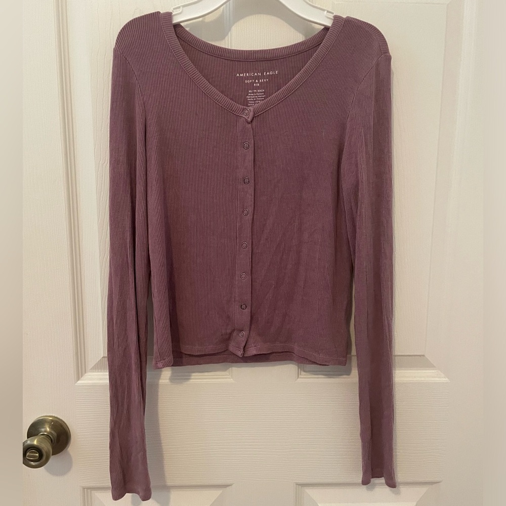 American Eagle Blouse | Women’s XS |
